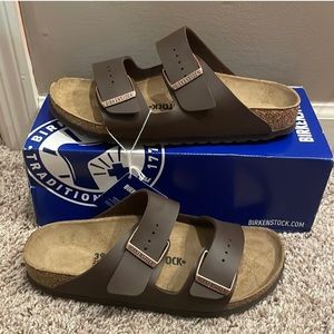 Birkenstocks Arizona Two Strap